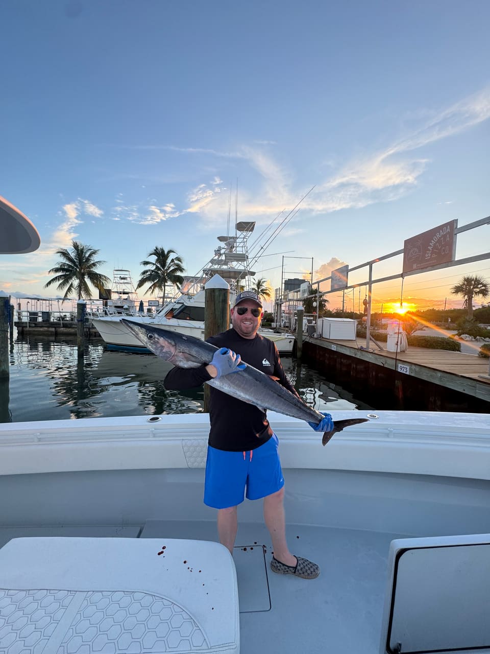 What’s Biting in Islamorada? A Month-by-Month Guide to Florida Keys Fishing
